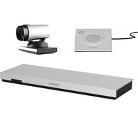 Kit d'intégration Cisco TelePresence - 2.1 MP - 4x - 1080p - 1920 x 1080 (HD 1080) - 16:9 - H.261,H
