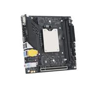 Kit d'interposition combiné for PC de Jeu Fit for ERYING, Carte mère, processeur i9 12900HK, RAM DDR4 16 Go 3200 MHz, 512 NMVE M.2 Carte mère