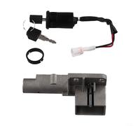 Kit d'interrupteur d'allumage pour moto Surron pour Light Bee, conçu pour une performance optimale de la moto