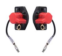 Kit d'interrupteur d'arrêt Gubeter, pour moteur Robin Ey15 Ey20 Ex17 Ey28 Ey35 Ey40 Ex27, 066-00004-71