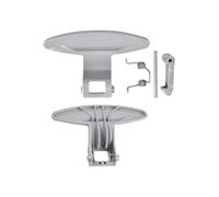 Kit d'interrupteur de poignée de porte for lave-linge à tambour WD-8013F WD-1610FD WD-1460FHD 3650EN3005A 3650EN3005 3650ER3002B