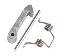 Kit D'interrupteur De Poignée De Porte For Machine À Laver À Tambour 3650EN3005A 3650EN3005 3650ER3002B