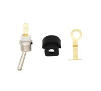 Kit d'interrupteur d'extinction remplaçable for tronçonneuse à essence 5200