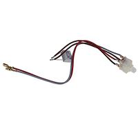 Nilfisk Kit d'interrupteurs pour moteurs GM à 4 broches
