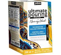 Kit d'introduction à la technique du pouring - 250 ML