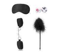 Kit Introduction au Bondage N°2