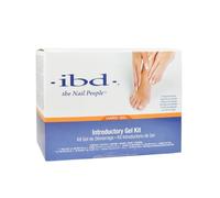 Kit d'introduction aux gels UV IBD