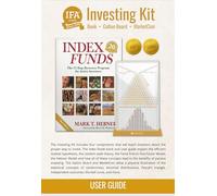 Kit d'investissement : livre de fonds indiciels, tableau Galton et MarketCoin
