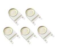Kit d'irrigation des insectes, distributeur de boissons, arroseur d'insectes, structure en plastique, outil d'alimentation pour abeilles mellifères