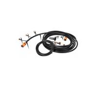 Kit Goutte A Goutte pour Parterres et Suspensions Ribimex