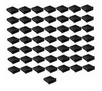 Kit d'irrigation pliable pour 147,3 cm - Adaptez votre système d'arrosage pour une croissance optimale des plantes (50 pièces)