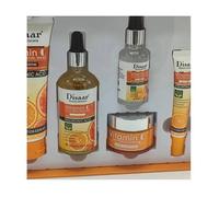 Kit Disaar ¿ 5 Produits Soin Visage Pour Un Teint Jaune Parfait Routine Éclaircissante & Illuminante Completa Multicolore
