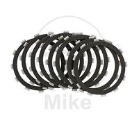 KIT DISCHI FRIZIONE CARBONIO EBC