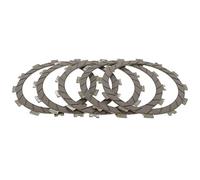 KIT DISCHI FRIZIONE STD EBC