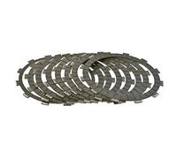 KIT DISCHI FRIZIONE STD EBC