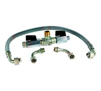 Kit Disconnecteur Tous Modeles 91-2000 Tgp 94-99.04, Frisquet, Ref.F3aa41009