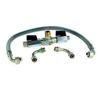Kit Disconnecteur Tous Modeles 91-2000 Tgp 94-99.04, Frisquet, Ref.F3aa41009