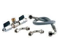 Frisquet - Kit disconnecteur TS MOD jusqu'à 99.52 - F3AA41009 - tous modèles 91-2000 TGP 94-99.04