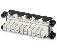 Kit d'isolants Contenu: 5 pc(s) Phoenix Contact VC-TR4/5M-PEA-S22222-SET 1607178