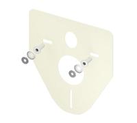 Kit d'isolation acoustique TECEprofil 9200010