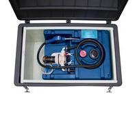 Kit d'isolation CEMBOX 400 litres pour BLUE Easy Mobil 200 litres - CEMO - 10008