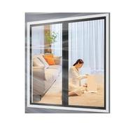 Kit D'isolation De Fenêtre Film d'isolation de fenêtre hiver intérieur coupe-vent chaud auto-adhésif for verre souple clair rétractable chaleur(W150*H200cm)