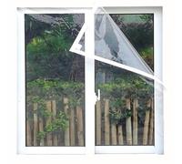 Kit D'isolation，Sans perforation，Économique et économe en énergie，Kit d'Isolation pour Fenêtres en Hiver，facile à nettoyer et à entretenir(100x120 cm(39x47"))