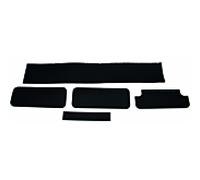 kit d'isolation Wolf 1669031 pour BWW- 2000 /21