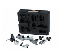 Kit Dispositifs Affûtage Outils Tournage Du Bois Tormek HTK-906