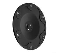 Kit Disque 190mm pour Mova 600 pour robuste Kit Disque 190mm | Compatibilité pour mova 600, installation directe, outil supplémentaire, finition parfaite