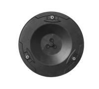 Kit disque complet eufy (contient 1 disque + 3 vis), compatible avec les tondeuses modèles E15/E18.