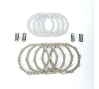 Kit Disque d embrayage Racing EVOK compatible avec moto Aprilia 50 RS 1991 à 2005 AM6