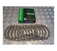 Kit Disque Embrayage Garnis Racing Moto Ducati 1299 Panigale Newfren F1338r Bihr 12000014