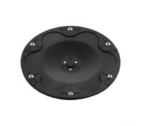 Kit Disque Roboplaste Renforcé 190mm Anti-UV