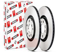 FERODO DDF1043 Disque de frein