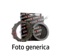 Kit d'embrayage FERODO FCS0671