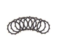 JMP Kit de disques d'embrayage FCD0378 pour Kawasaki 250 KX F 2004-2019