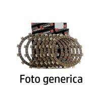 KIT DISQUES D'EMBRAYAGE MOTO FERODO FCD0323 POUR SUZUKI VL 800 INTRUS