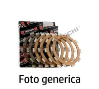 FERODO FCD0752/1 Kit disques garnis, embrayage