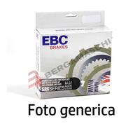 EBC Brakes SRK011 Kit d'embrayage