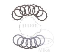 TRW Super Kit Embrayage disques garnis/interm., ress., joints