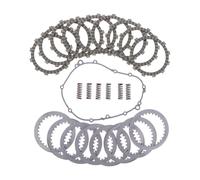Kit Disques D'Embrayage TRW MSK250 Complet Pour Yamaha 850 TRACER 900 2015-2016