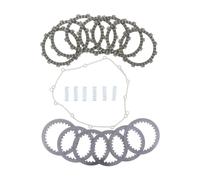 Kit Disques D'Embrayage TRW MSK255 Complet Pour Yamaha 700 TRACER 2016-2019