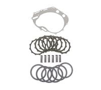 Disque d'embrayage TRW MSK261