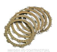 Fcc Suzuki Sv 650 Dk50129 Clutch Discs Kit Doré