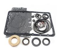 Kit disques friction boîte vitesses Kit Révision Et Reconstruction Transmission À 4 Vitesses, Plaques Friction Et Joint A340E A343F 30-40LE 30-43LE, Pour 4runner 1989 - 2004(A343E)