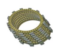 Kit Disques Friction d'embrayage Disques d'embrayage À Friction pour Moto pour CB750 SC/C CB900C/F CB1000C pour Custom CB1100F CB750F pour Super pour Sport CB750K