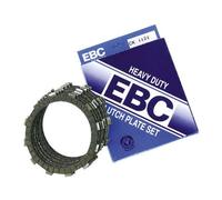 Kit disques garnis EBC