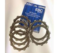 Kit disques garnis EBC disques friction Série CK