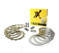 Kit disques garnis et disques lisses Prox disques garnis lisses